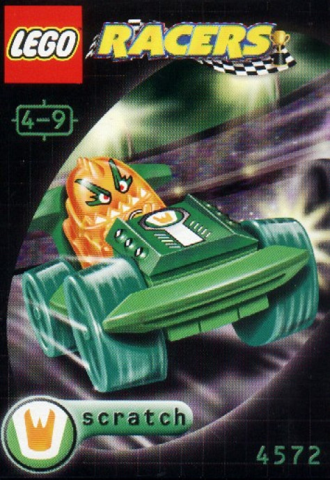 Scratch