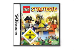 LEGO Strategie