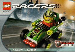 Flash Turbo