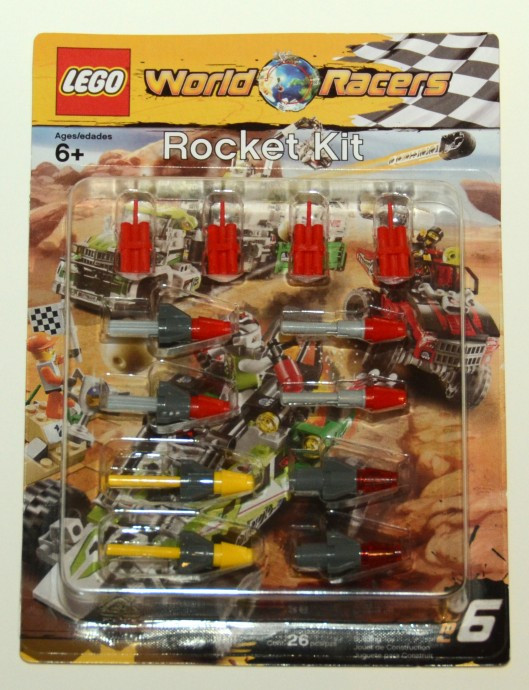 Rocket Kit