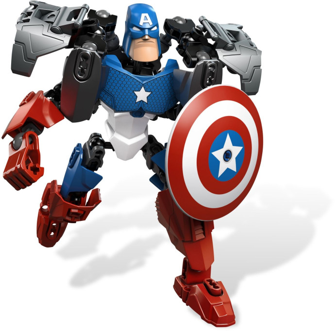 Captain America