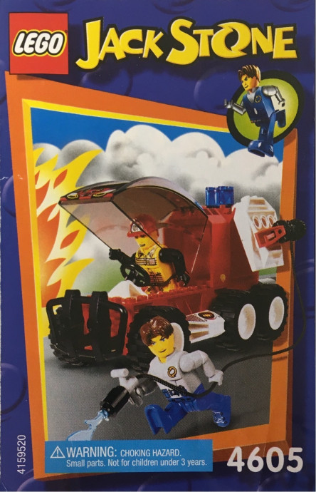 Hasičský obrněný transportér