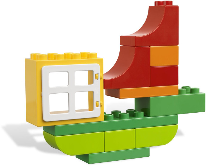 Fun With Bricks