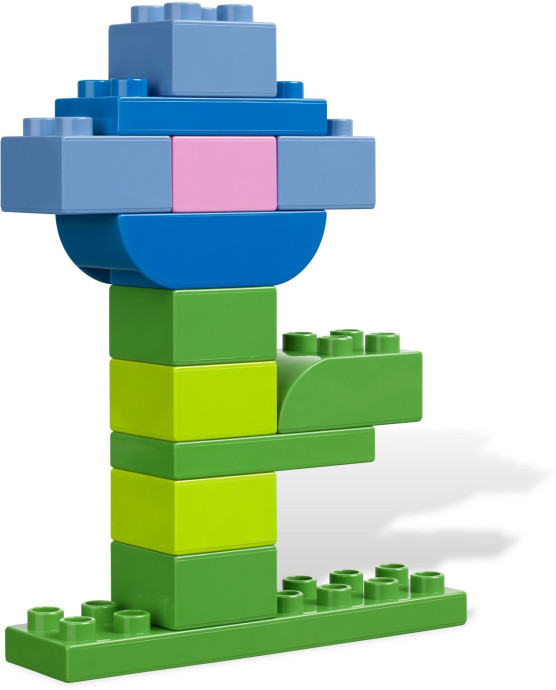 Fun With Bricks