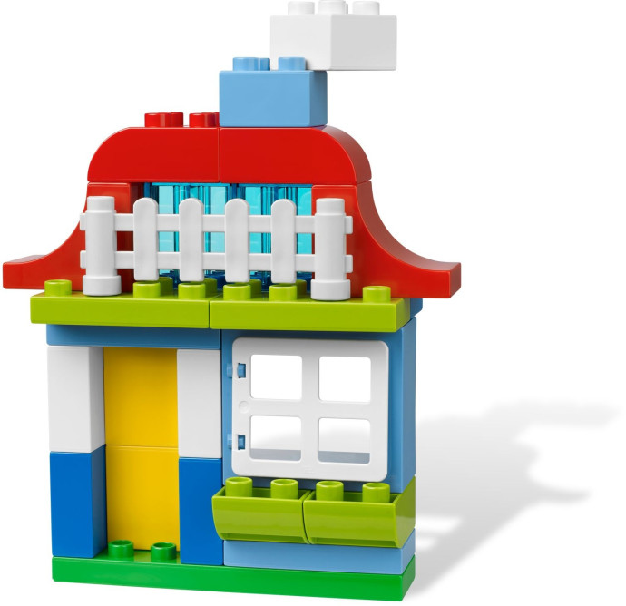 LEGO DUPLO Postav a hraj si