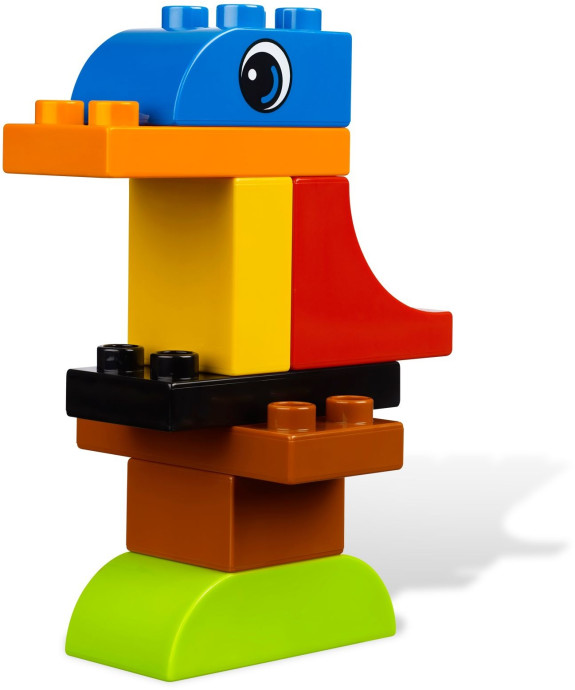 LEGO DUPLO Postav a hraj si