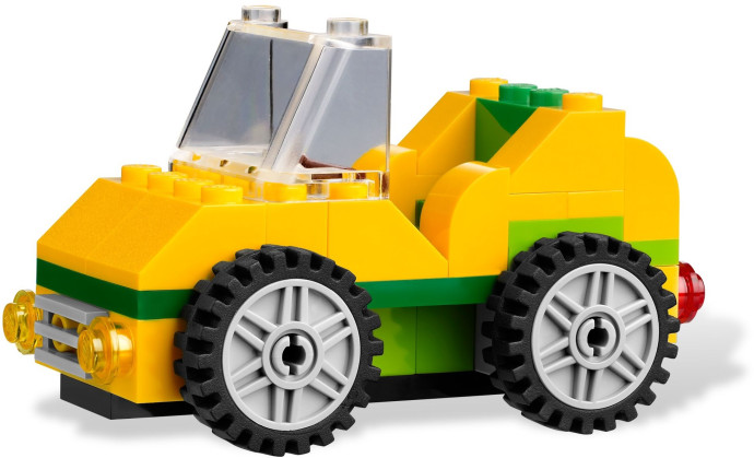 LEGO Postav a hraj si