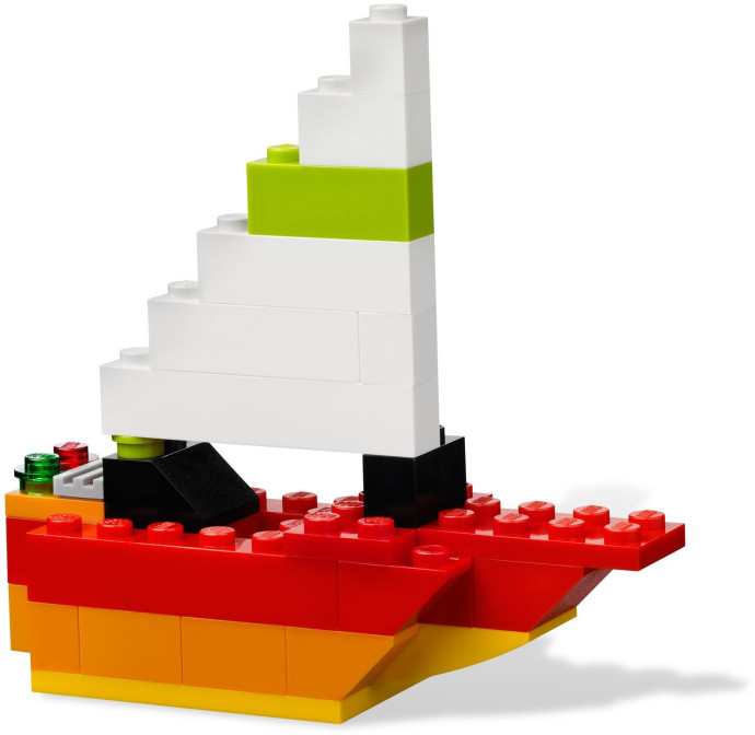 LEGO Postav a hraj si