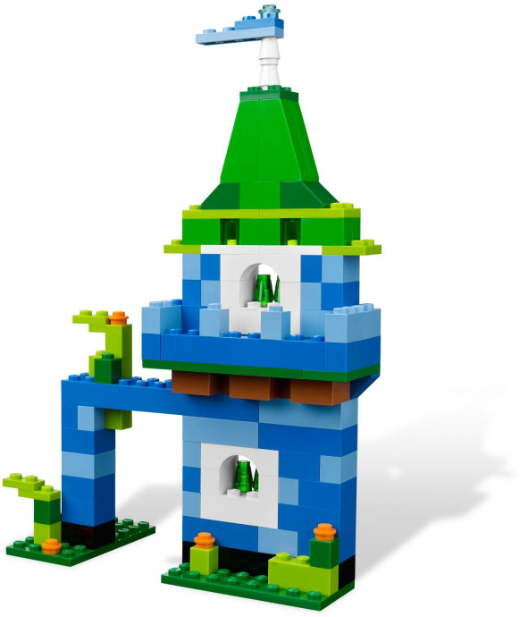 LEGO Postav a hraj si