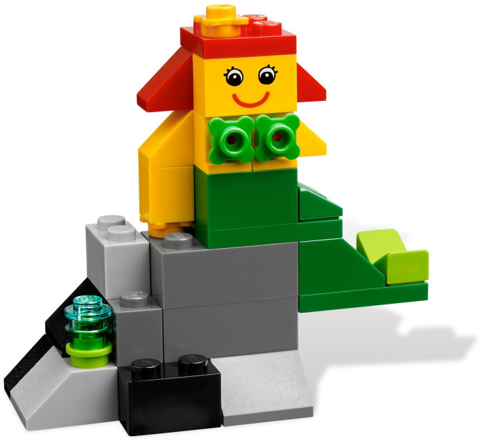 LEGO Postav a hraj si