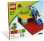 LEGO DUPLO Podložky na stavění