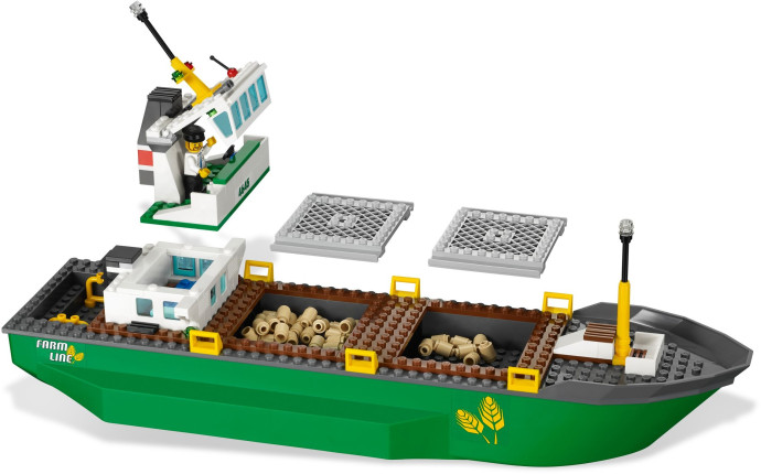 Harbour