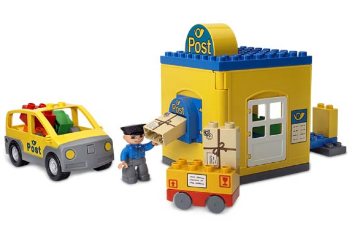 Pošta