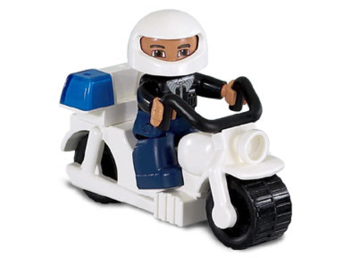 Dopravní policie