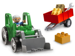Tractor-Trailer
