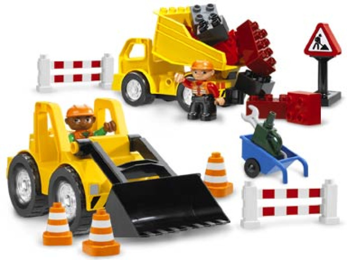 Team Construction