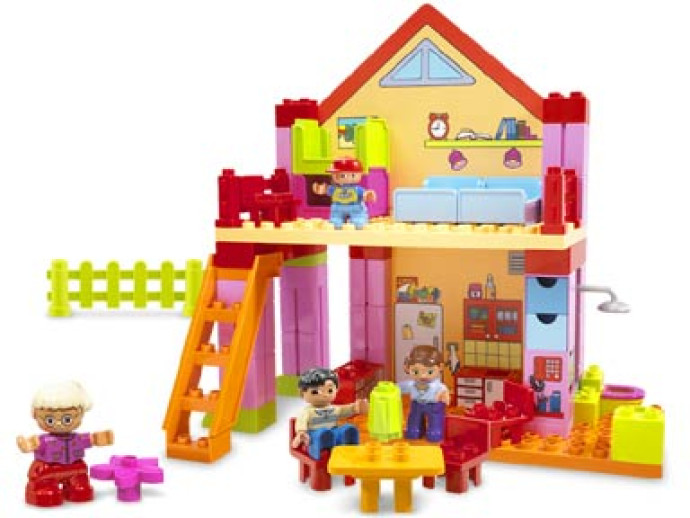 Playhouse
