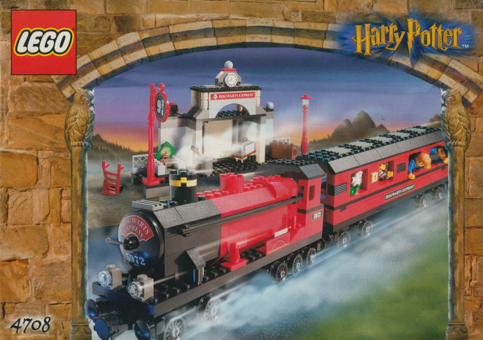 Hogwarts Express