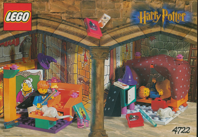 Gryffindor