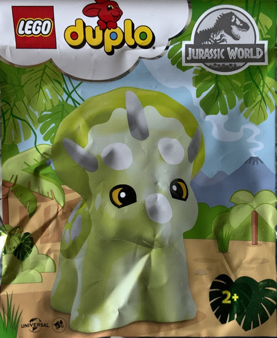 Triceratops