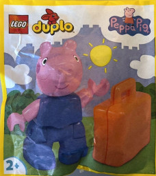 George Pig