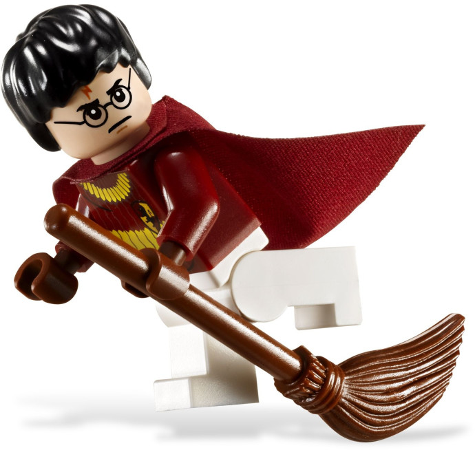 Quidditch Match