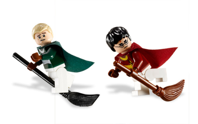 Quidditch Match