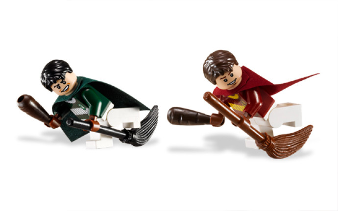 Quidditch Match