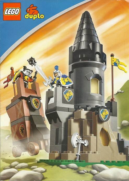 Defense Tower