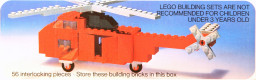 Rescue Helicopter