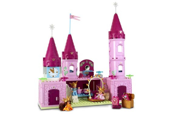 Princess' Palace