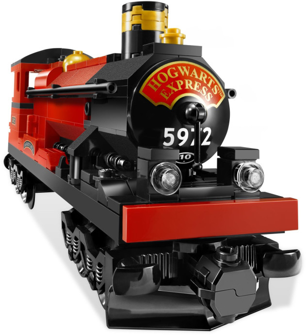Bradavický expres