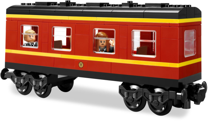 Bradavický expres