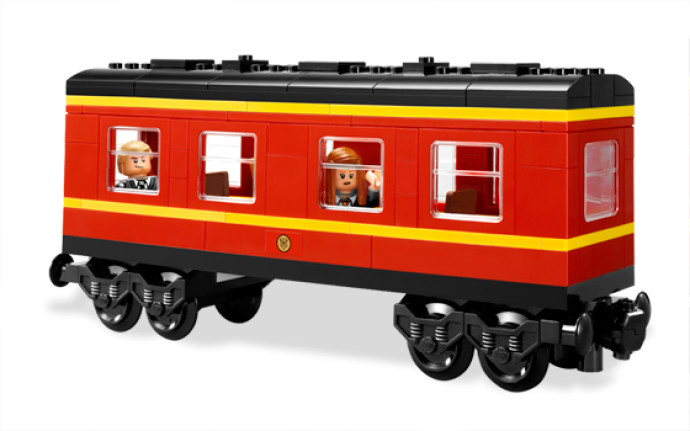 Bradavický expres