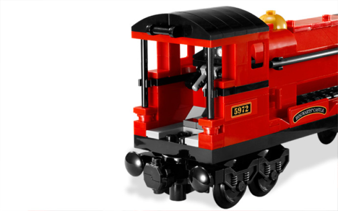Bradavický expres