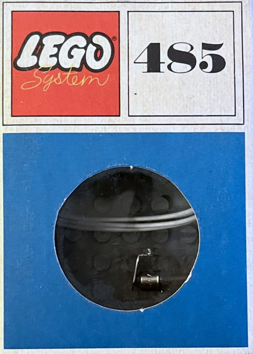 Lighting Brick (System)