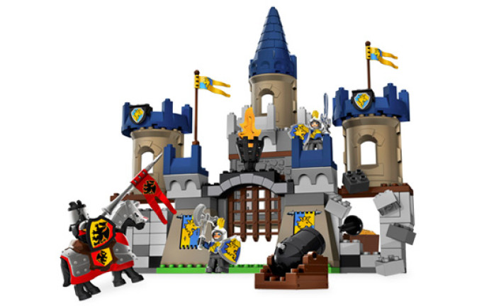 Castle