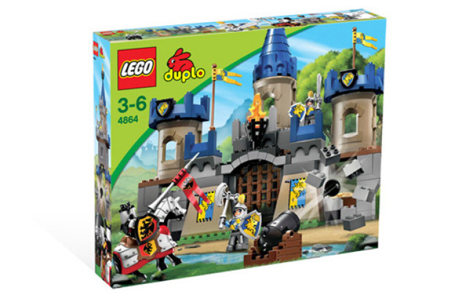 Castle