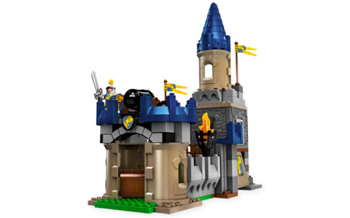 Castle