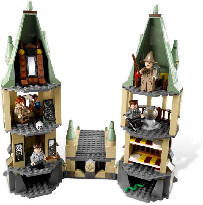 Hogwarts