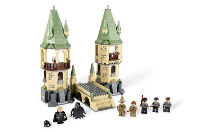 Hogwarts