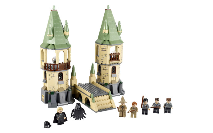 Hogwarts