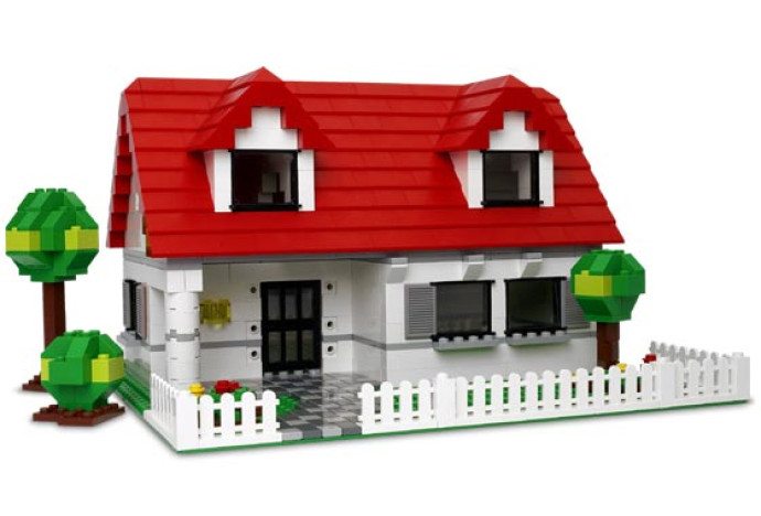 Building Bonanza