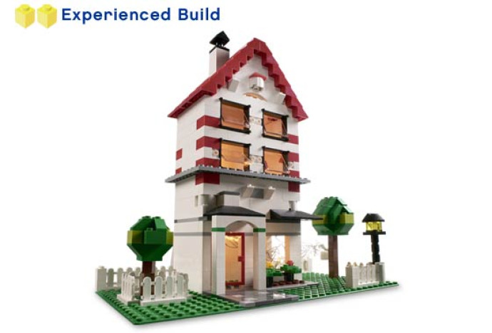 Building Bonanza