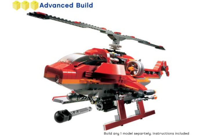 Helikoptéra
