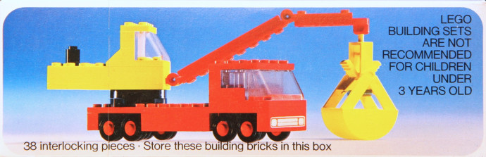 Mobile Crane