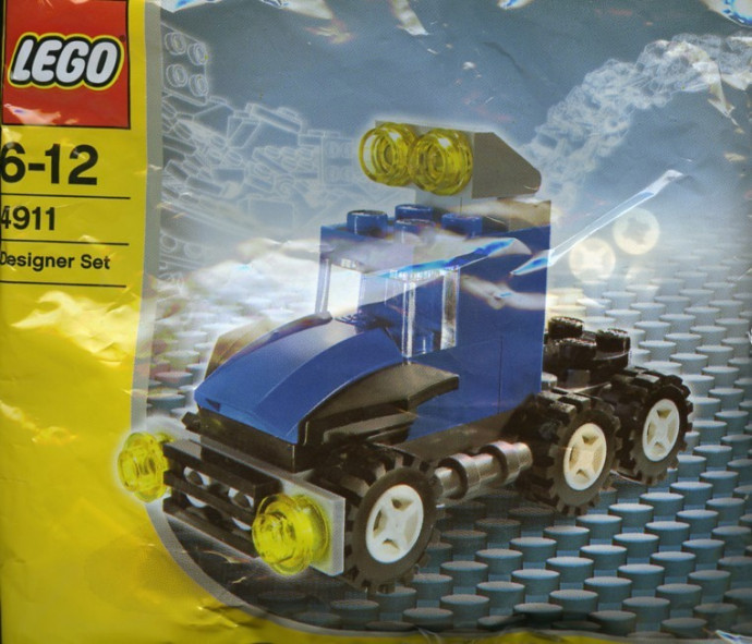 Truck