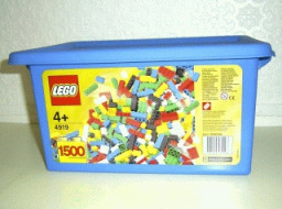 LEGO Deluxe