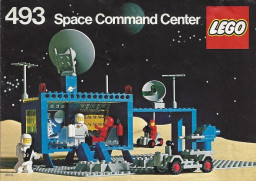 Space Command Center