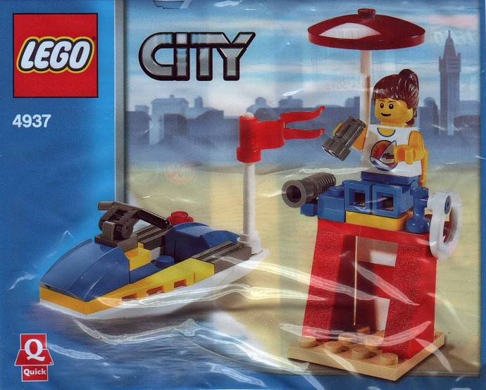 Life Guard